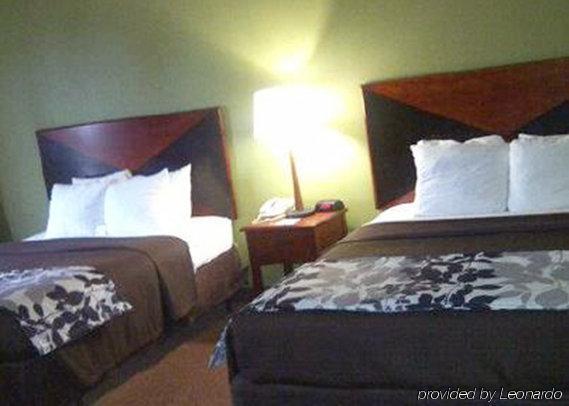 Sleep & North 3* Dothan